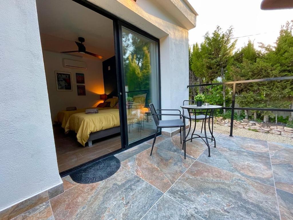 Villa La Vida L'Alfas del Pi Buitenkant foto