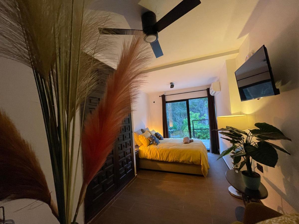 Villa La Vida L'Alfas del Pi Buitenkant foto